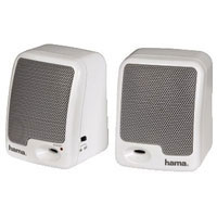 Hama Active Loudspeakers AS-60 (00014460)